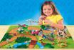 Play Map randonnée en poney - Playmobil® Country 1
