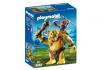 Riesentroll mit Zwergenrucksack - Playmobil® Knights 