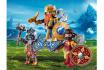 Zwergenkönig - Playmobil® Knights 1