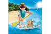 Stand Up Paddling - Playmobil® Special Plus 