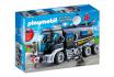 SEK-Truck mit Licht und Sound - Playmobil® City Action 1