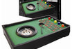Tisch Roulette - 
