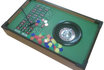 Tisch Roulette - 