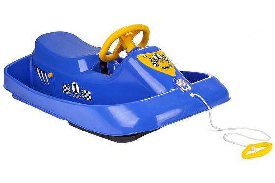 Bob Saas-Fee - Schlitten von happytoys  