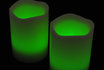 LED Kerzen - mit Fernbedienung 2