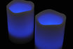 LED Kerzen - mit Fernbedienung 4
