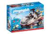 Amphibienfahrzeug - Playmobil® City Action 
