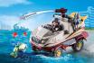 Amphibienfahrzeug - Playmobil® City Action 1