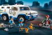 Convoyeur de fonds - Playmobil® City Action 