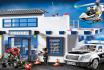 Polizeistation - Playmobil® City Action 
