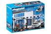 Poste de police - Playmobil® City Action 1