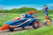 Stomp Racer - Playmobil® Sports & Action 1