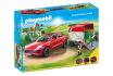 Porsche Macan GTS - Playmobil® Porsche 