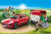 Porsche Macan GTS - Playmobil® Porsche 1