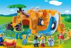Zoo - Playmobil® 1.2.3 