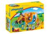 Zoo - Playmobil® 1.2.3 1