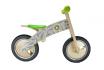 Laufrad Fossil Dino - 12“ von kiddimoto 1