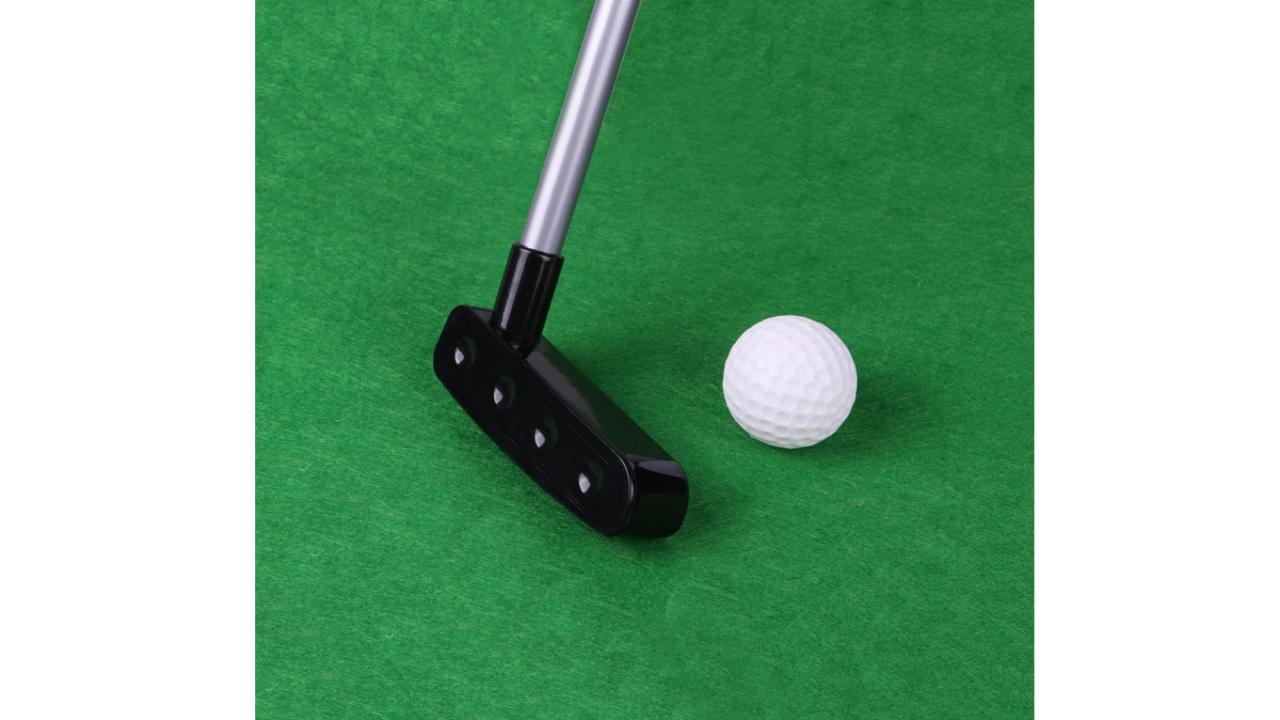 9 Golf Geschenk-Ideen  gutschein basteln golf, geschenke basteln, geschenke