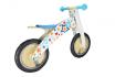 Draisienne étoile  - 12“ de kiddimoto 2