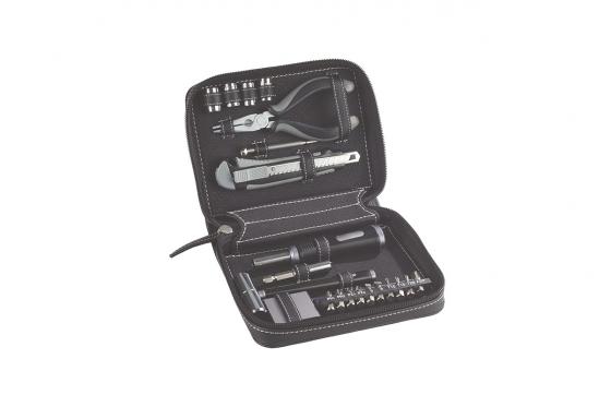 Werkzeug Etui - 24-teilig  