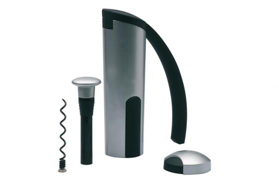 Wein Accessoire-Set - 3-teilig  