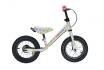 Laufrad Pastel Dotty - 12“ mit Bremse, von kiddimoto 1