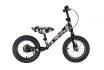 Laufrad Skullz Pirat - 12“ mit Bremse, von kiddimoto 1