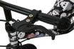 Laufrad Skullz Pirat - 12“ mit Bremse, von kiddimoto 3