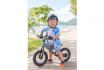 Laufrad Skullz Pirat - 12“ mit Bremse, von kiddimoto 5