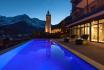 Séjour de luxe en montagne - Hôtel 4* National Resort & Spa à Champéry (VS) 3