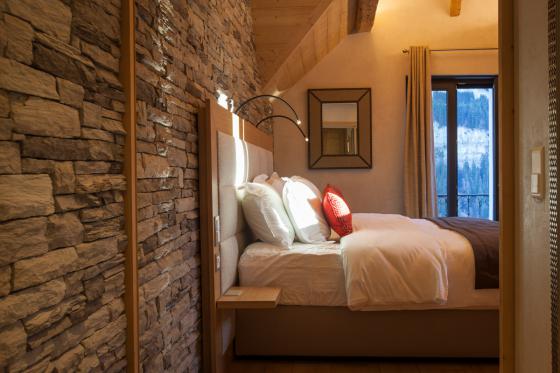 Séjour de luxe en montagne - Hôtel 4* National Resort & Spa à Champéry (VS) 1 