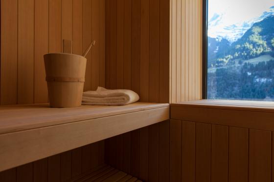 Séjour de luxe en montagne - Hôtel 4* National Resort & Spa à Champéry (VS) 6 