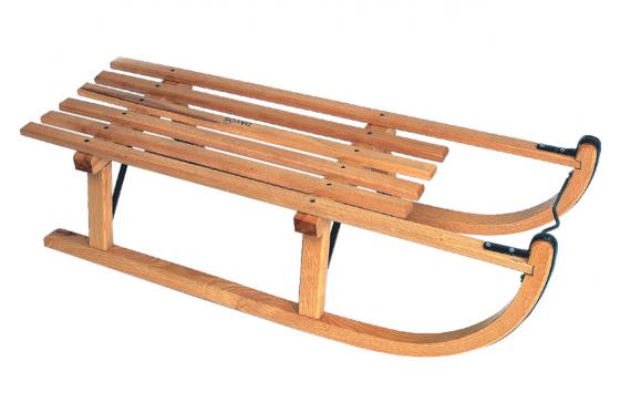 Luge Davos - 90cm, jusqu'à 115kg  