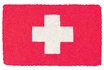 PAILLASSON  - « Suisse » 