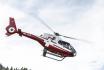 Hélicoptère à Fribourg - 25 minutes pour 4 personnes 2
