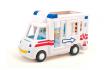 Robin l'ambulance - avec figurine 1