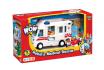 Robin l'ambulance - avec figurine 2