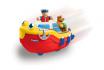 Tommy's Käferboot - mit Spielfiguren 1