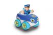 Polizeiauto Bobbie - mit Spielfigur 