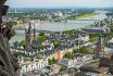 D'Amsterdam à Bâle - Croisière sur le Rhin de 9 jours pour 1 personne en pension complète 6