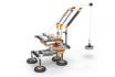 Jeu de construction Engino Stem Simple Machine - 60 modèles différents 8