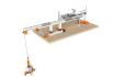 Jeu de construction Engino Stem Simple Machine - 60 modèles différents 9