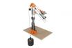 Jeu de construction Engino Stem Simple Machine - 60 modèles différents 10