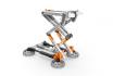 Jeu de construction Engino Stem Simple Machine - 60 modèles différents 15