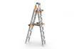 Jeu de construction Engino Stem Simple Machine - 60 modèles différents 21
