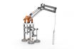 Jeu de construction Engino Stem Simple Machine - 60 modèles différents 23
