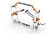 Jeu de construction Engino Stem Simple Machine - 60 modèles différents 28