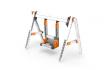 Jeu de construction Engino Stem Simple Machine - 60 modèles différents 44