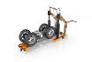 Jeu de construction Engino Stem Simple Machine - 60 modèles différents 50