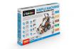 Jeu de construction Engino Stem Simple Machine - 60 modèles différents 55
